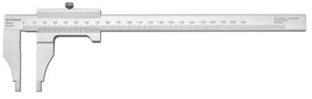 Facom 200mm Digital Caliper, Metric [805.M]; 236-1255