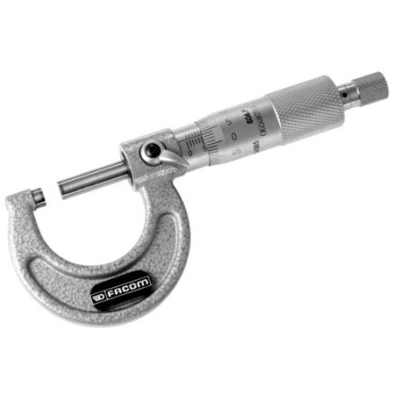 Facom 806.F External Micrometer [806.F]; 236-1259