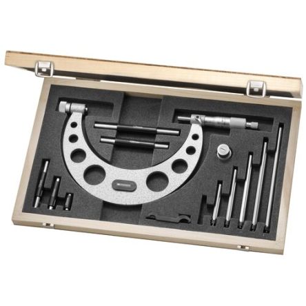 Facom 807C External Micrometer [807C]; 236-1264