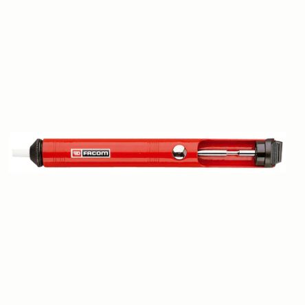 Facom 839A.1 Desoldering Pump, 200 mm Length [839A.1]; 236-1333