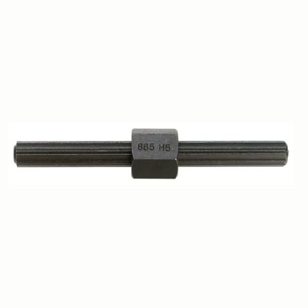 Facom 885 Series Extractor Bit, 6.3mm Diameter [885.EH1]; 236-1419