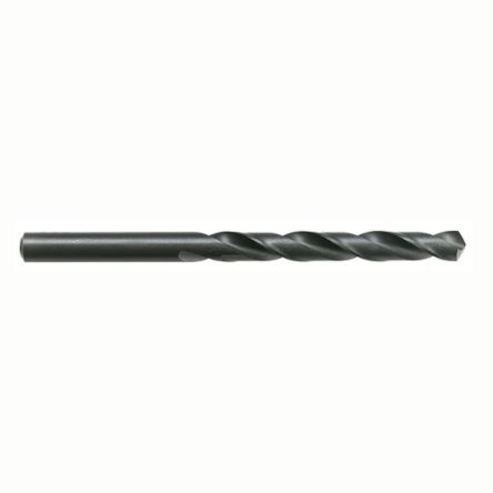 Facom 885 Series Twist Drill Bit, 8.7mm Diameter, 120 mm Overall [885.F5]; 236-1426
