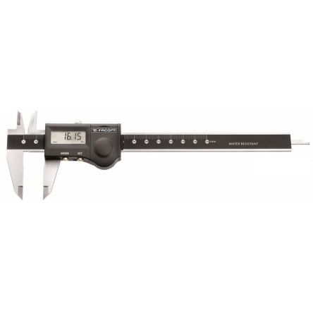 Facom 150mm Digital Caliper, Metric [1300-S]; 236-2144