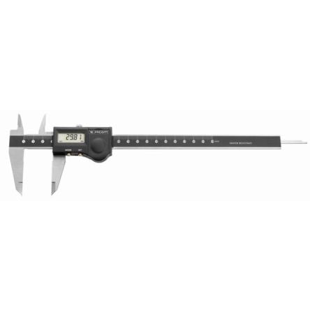 Facom 200mm Digital Caliper, Metric [1320]; 236-2147