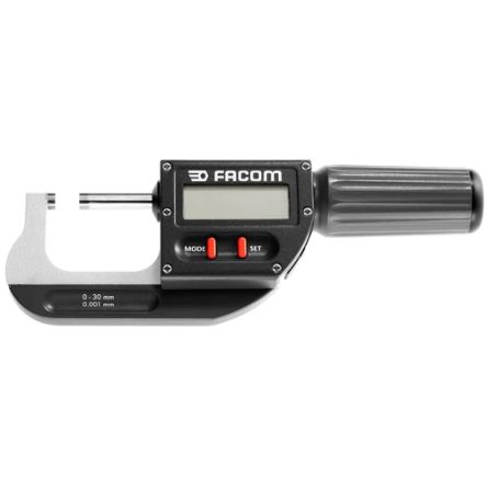Facom 1355A Standard Micrometer [1355A]; 236-2149