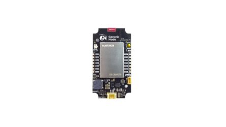 The Things Industries Generic Node (Sensor Edition) Temperature & Humidity Sensor Development Board [114992725]; 236-2494