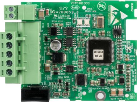Delta Electronics CMM Communication Card [CMM-DN02]; 236-2514