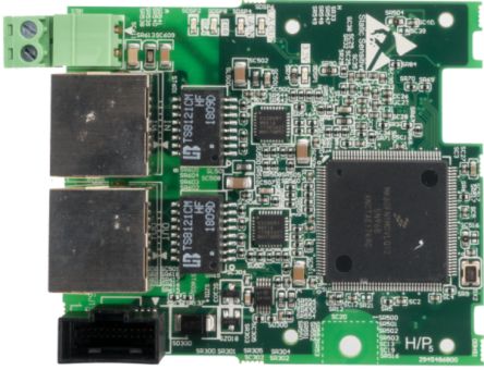 Delta Electronics CMM Communication Card [CMM-EC02]; 236-2515