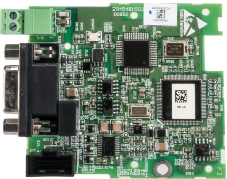 Delta Electronics CMM Communication Card [CMM-PD02]; 236-2517