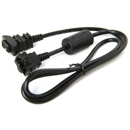 Delta Electronics EG50 Extension Cable for Keypad [EG5010C]; 236-2523