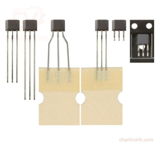 Honeywell 236-2742