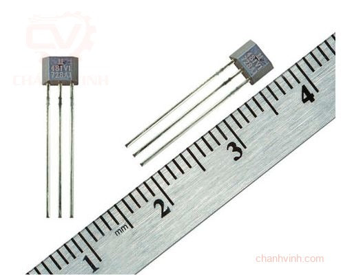 Honeywell 236-2763