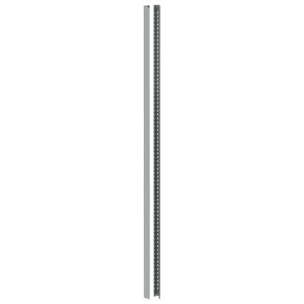 Schneider Electric NSYSF Series Upright, 33mm W, 2000mm H For Use With Linergy BS, Linergy LGY, Linergy LGYE, Spacial [NSYSFPA]; 236-3007