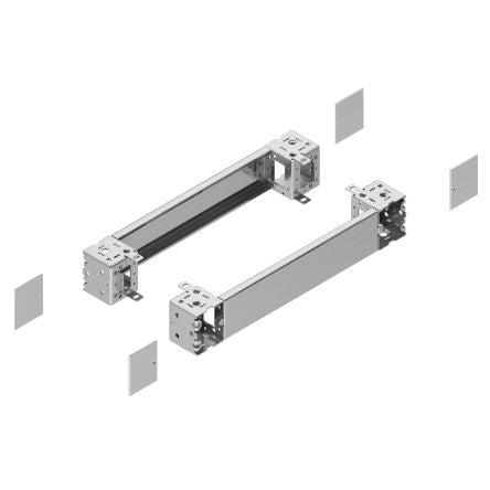 Schneider Electric 100 x 1600mm Plinth for use with Spacial SF, Spacial SFHD, Spacial SM, Spacial SMX [NSYSPFX16100]; 236-3026