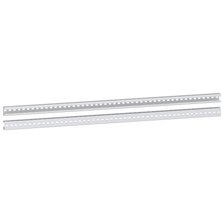 Schneider Electric NSYTVR Series Upright, 45mm W, 45mm H For Use With Spacial SF, Spacial SFX, Spacial SM, Spacial SMX [NSYTVR18]; 236-3052