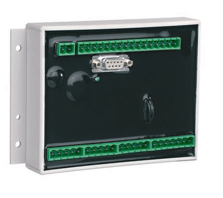 Crouzet Millenium 3 Series Logic Controller, Relay Output, 16-Input, Analog, Digital Input [88973061]; 236-3514