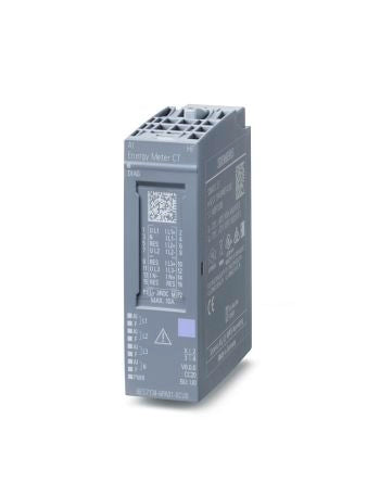 Siemens SIMATIC ET 200SP Series I/O module for Use with BU Type U0, Analog [6ES7134-6PA01-0CU0]; 236-3534