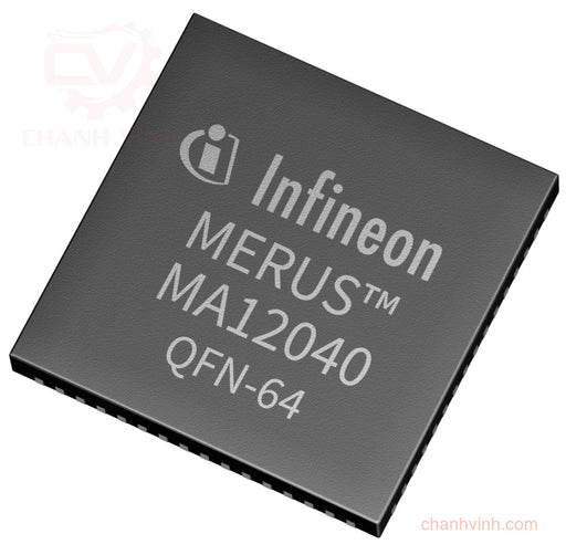 Infineon 236-4405