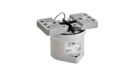 TE Connectivity K1K Contactor, 32 V dc Coil, 1-Pole, 1 kA [2-1618409-1]; 236-4567