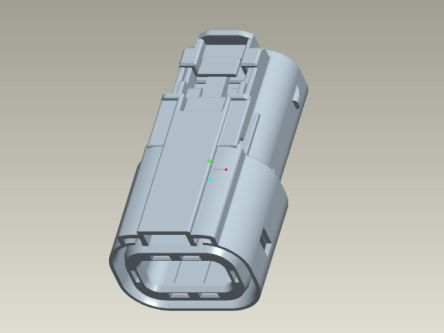 TE Connectivity Automotive Relay, 850V dc Coil Voltage [4-2103015-1]; 236-4572