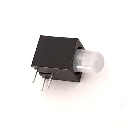 CML Innovative Technologies 15701001, Green & Red LED Indicator, 2 LEDs, Through Hole 5 V [15701001]; 236-4619