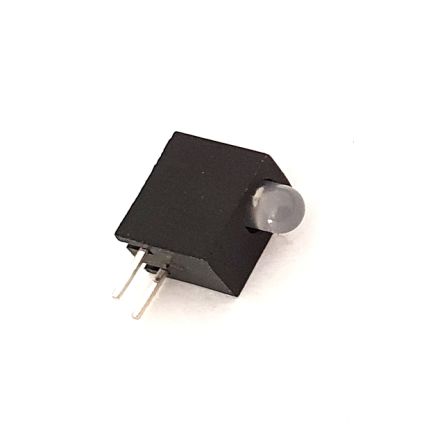 CML Innovative Technologies 15701005, Green & Red LED Indicator, 2 LEDs, Through Hole 5 V [15701005]; 236-4624