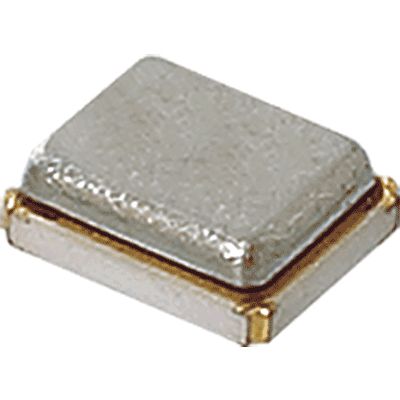 Murata 26MHz Crystal Unit SMD 4-Pin 2.0 x 1.6 x 0.7mm [XRCGB26M000F1S2BR0]; 236-5074