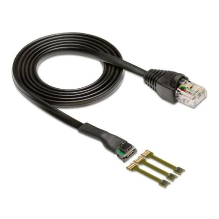 Sensirion Eval Kit for SHT40I-AD1B Humidity & Temperature Temperature & Humidity Sensor Evaluation Kit for [SEK-SHT40I-AD1B-Sensors]; 236-5203