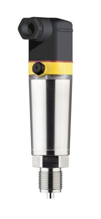 Vega VEGABAR 28 Series Pressure Sensor, 0bar Min, 60bar Max, Absolute Reading [B28.XXXXDUAKSZB]; 236-7209