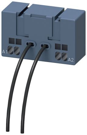 Siemens SIRIUS Coil Connection Module for use with Motor Contactors [3RT2926-4RB12]; 236-8416
