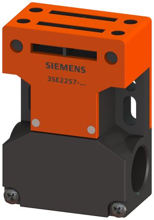 Siemens 3SE22 Series Safety Enabling Switch, 1 NC, IP67 [3SE2257-6XX40]; 236-8425