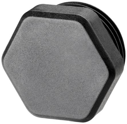Siemens SIMATIC Cover for use with ET 200 [6ES7194-3JA00-0AA0]; 236-8445