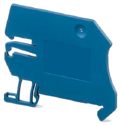 Siemens ALPHA Terminal Block for use with Sentron [8WH9141-0BC01]; 236-8559