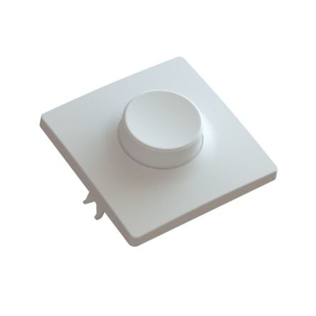 Osram 1 Way Light Controller, 230V [DALI-MCU-TW-G2]; 236-8653