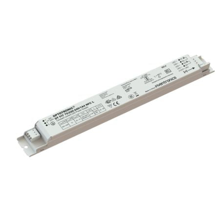 Osram LED Driver, 20-51V Output, 72W Output, 600-1400mA Output, Constant Current [OT-FIT-75/220-240/1A4-NFC-L]; 236-8676