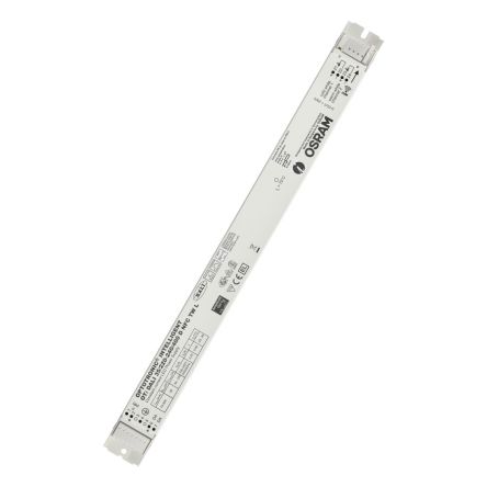 Osram LED Driver, 15-54V Output, 38W Output, 200-700mA Output, Constant Current Dimmable [OTI-DALI-35/220-240/700-NFC-TW-L]; 236-8681