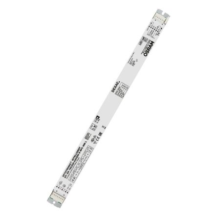 Osram LED Driver, 64-300V Output, 150W Output, 250-850mA Output, Constant Current Dimmable [OTI-DX-150/220-240/850-D-NFC-IND-L]; 236-8688