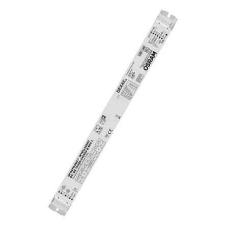 Osram LED Driver, 54-240V Output, 75W Output, 120-600mA Output, Constant Current Dimmable [OTI-DX-75/220-240/600-D-NFC-L]; 236-8691