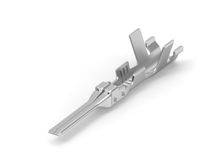 TE Connectivity Power Connector, 8A, Power Versa-Lock 5.0, Panel Mount, 600 V ac [2329906-1]; 236-9822