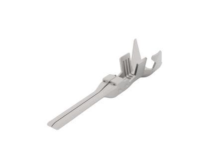 TE Connectivity Contact, 15A, Power Versa-Lock 5.0, Panel Mount, 600 V ac [2329907-1]; 236-9823