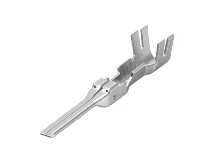 TE Connectivity Power Connector, 5A, Power Versa-Lock 5.0, Panel Mount, 600 V ac [2329909-1]; 236-9827