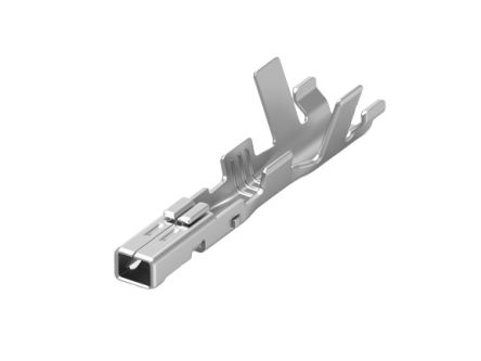 TE Connectivity Power Connector, 8A, Power Versa-Lock 5.0, Panel Mount, 600 V ac [2329912-1]; 236-9831