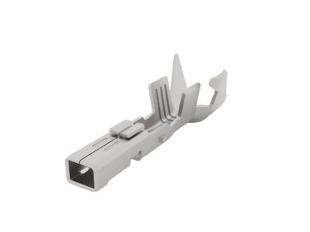 TE Connectivity Power Connector, 15A, Power Versa-Lock 5.0, Panel Mount, 600 V ac [2329916-1]; 236-9838