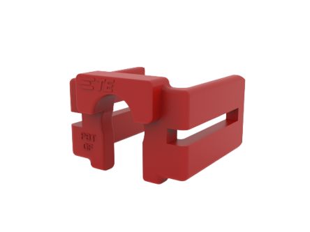 TE Connectivity Back Cover, Power Versa-Lock 5.0 [2334614-1]; 236-9840