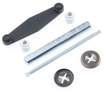 Rotary Switch Spacer for use with PT Rotary Switch [PT6528]; 237-1031