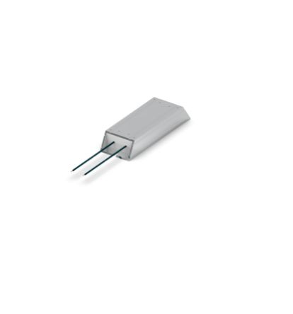 TE Connectivity 400W Wire Wound Panel Mount Resistor HCH265J220RJ 5% [HCH265J220RJ]; 237-2340