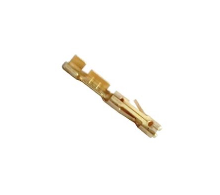 Yamaichi UFS Series Female Crimp Contact, 28AWG Max [Contact66-1-BF]; 237-2866