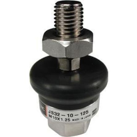 SMC Floating Joint JS10-4-070, For Use With Actuator [JS10-4-070]; 237-3461