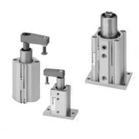 SMC Clamping Actuator MKB20-10RNZ [MKB20-10RNZ]; 237-3578