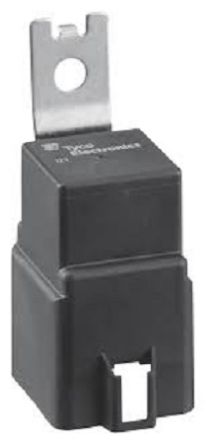 TE Connectivity Automotive Relay, 12V dc Coil Voltage, SPDT [1-1414552-0]; 237-3888